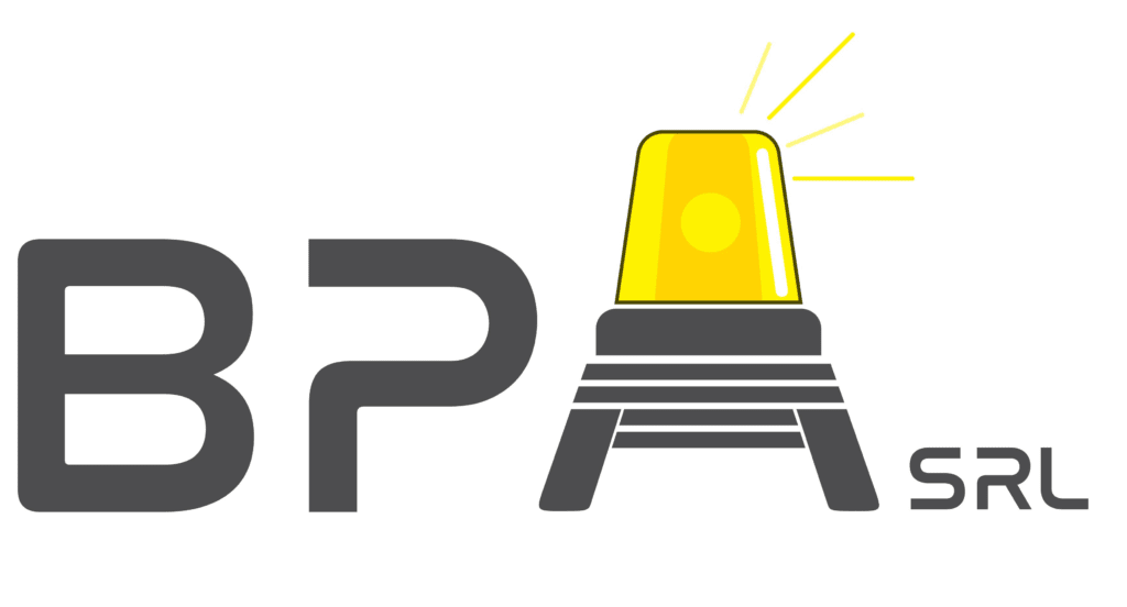 Portoni Industriali e Civili BPA srl